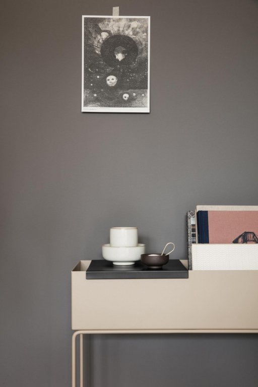 Ferm Living Sekki kom medium Ø18