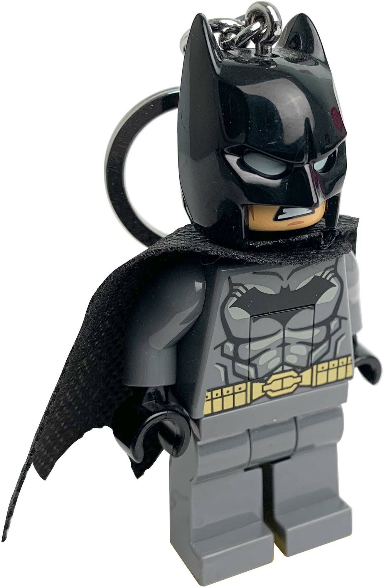 LEGO DC Batman Nøkkelring med LED-lys