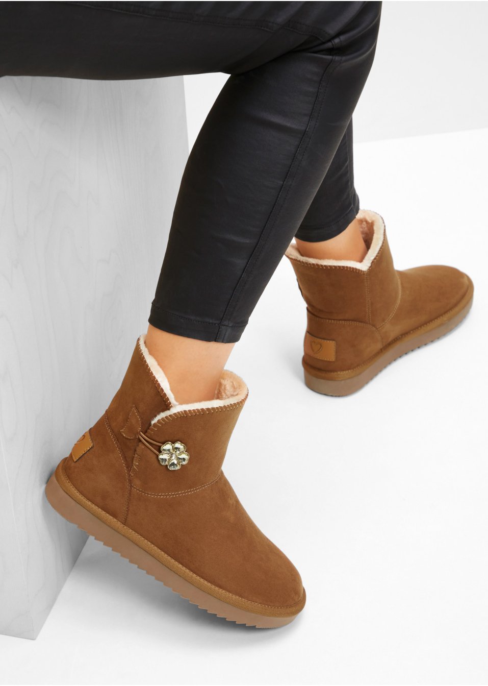 Boots Marco Tozzi