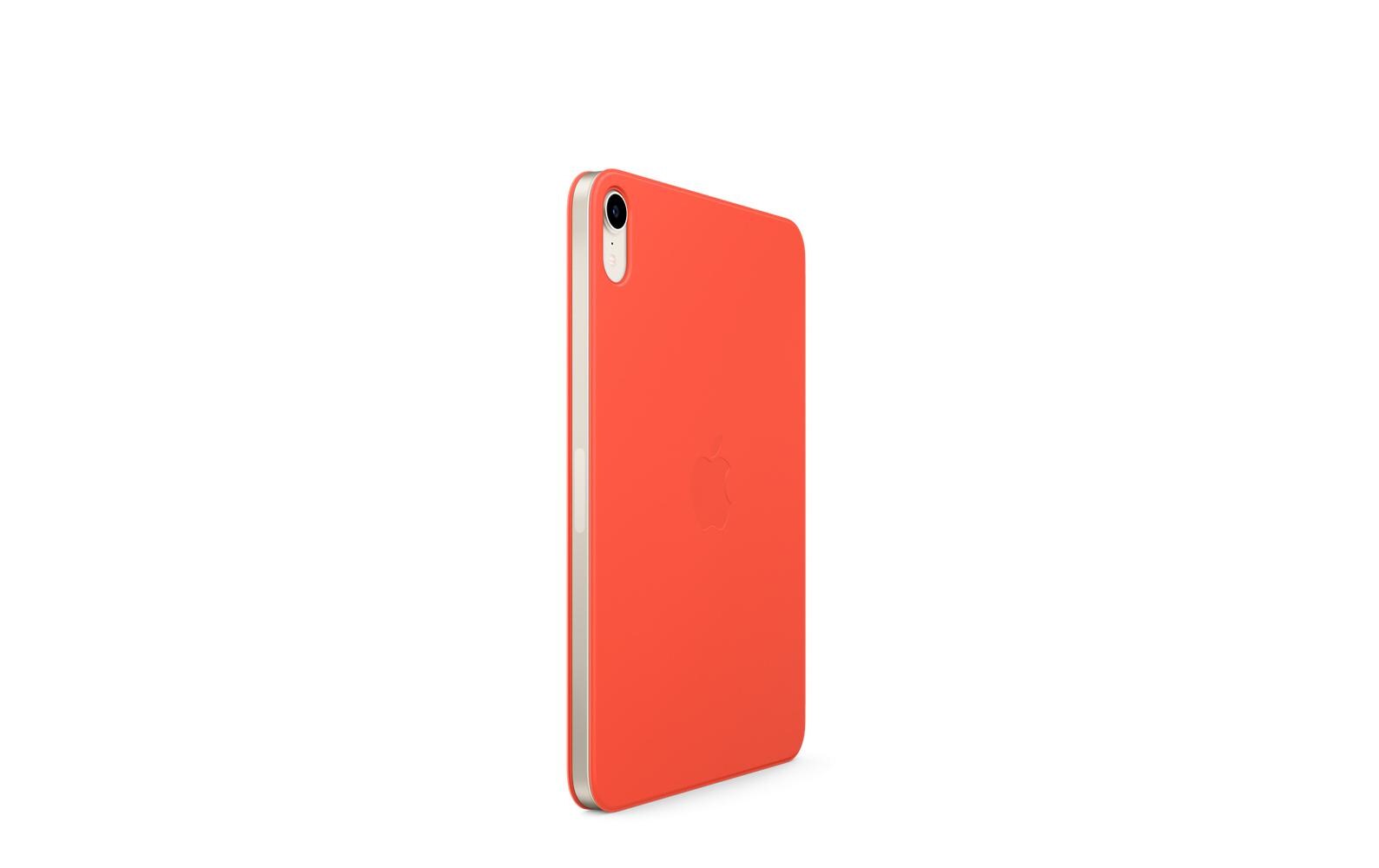 Smart Cover Folio iPad mini (6.Gen. / 2021) OrangeCover für das Apple iPad mini (6. Gen.)
