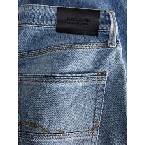 Jack & Jones - 12250238 CHRIS-BLUE DENIM Azul