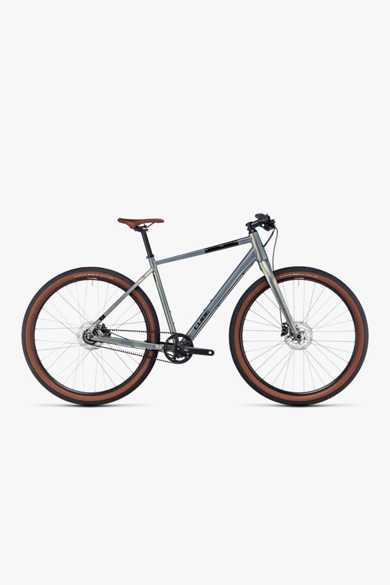 CUBE Hyde Pro 29 Citybike 2023