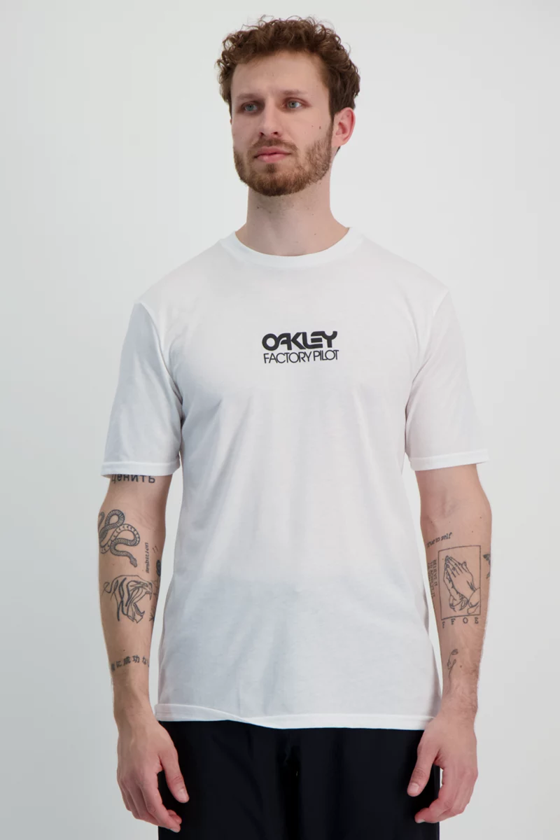 Oakley Factory Pilot Herren Biketrikot
