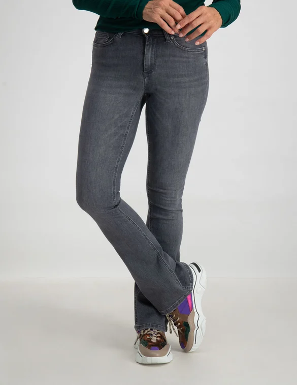 Only Flared jeans Blush 15233721