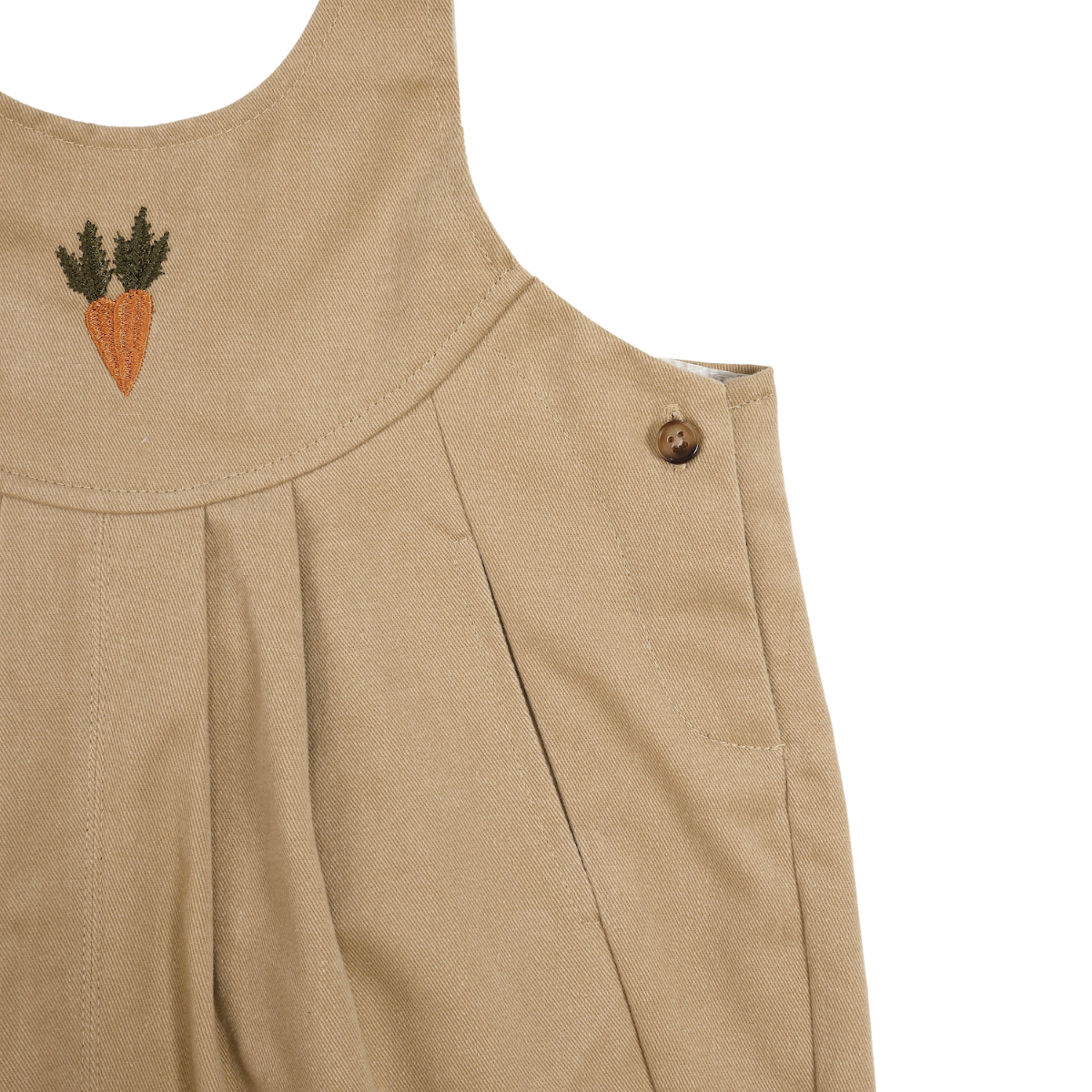 Donsje Kaat Overall