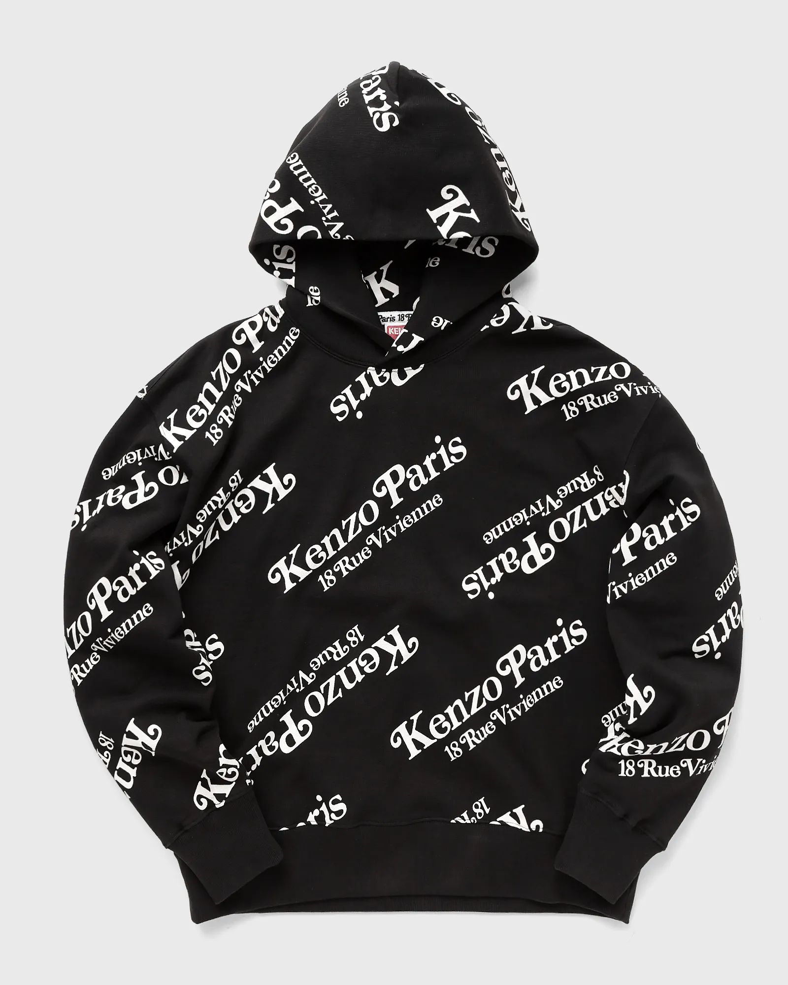 Kenzo Kenzo x Verdy Collection OVERSIZE HOODIE