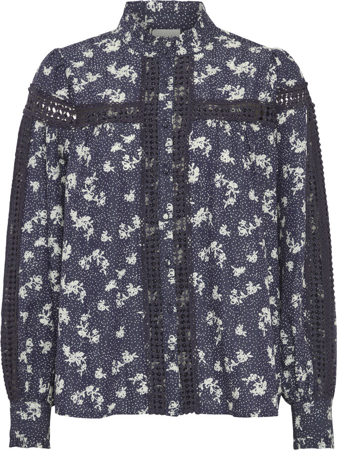 Atelier Rêve IRFLORENTINA SH Flowers and dots