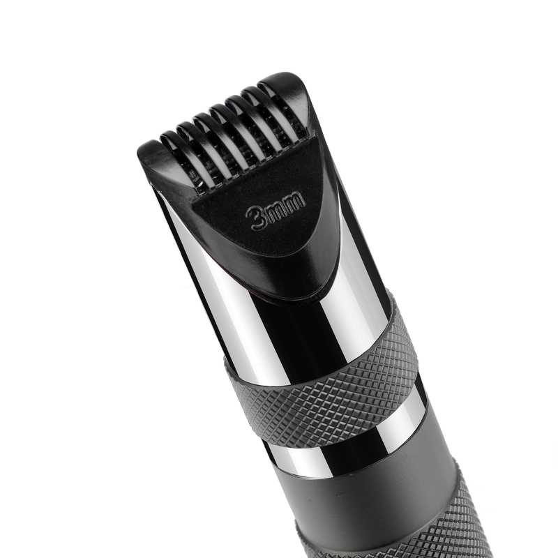 BaByliss Super X-Metal Precision - Chrome - E116E