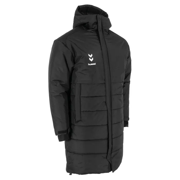 Hummel Ground Coachjas Heren