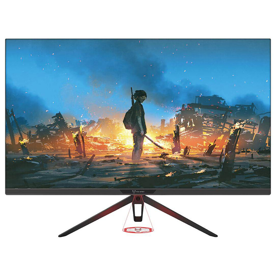 Fox Spirit FQ320 V2