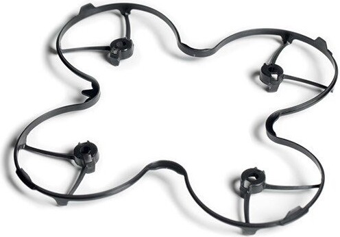 Hubsan - Beskyttelsesring Til X4 Plus H107P - H107P-11