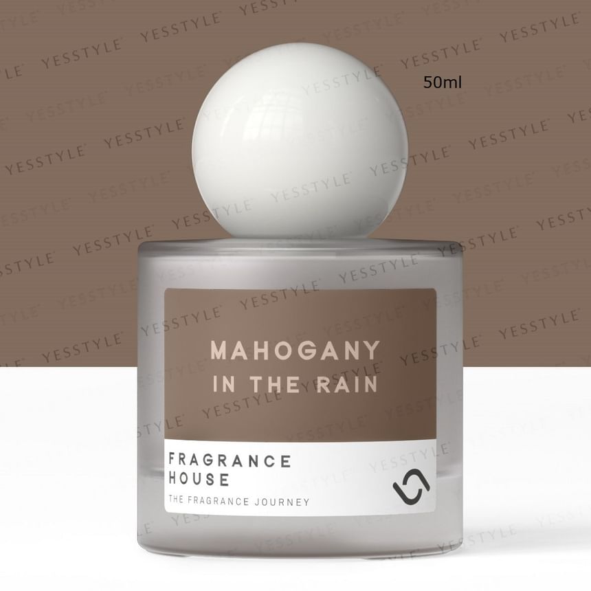 Fragrance House - Parfum Mahogany in the Rain