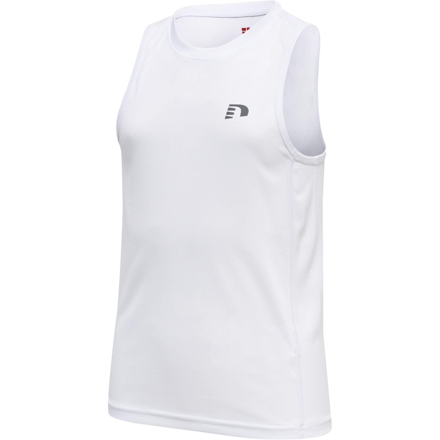 KIDS CORE RUNNING SINGLET