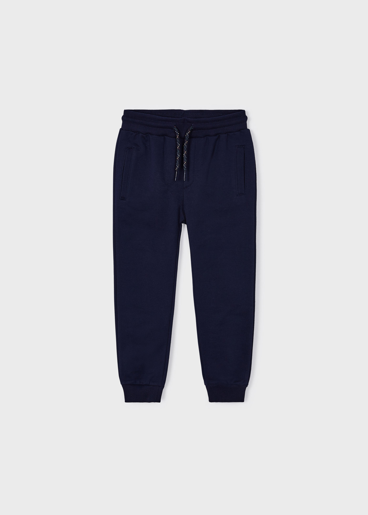 Conjunto de treino estampado de 3 peças para meninos
