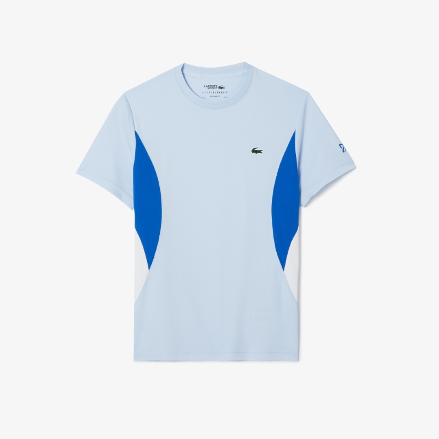 Lacoste Djokovic Tee