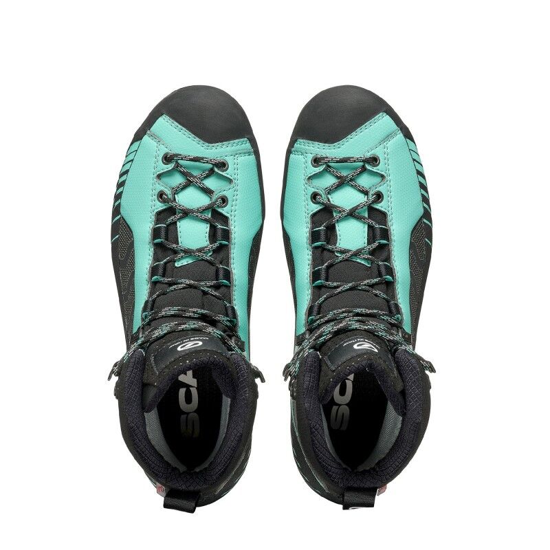 Ribelle Lite HD Wmn - Chaussures alpinisme femme