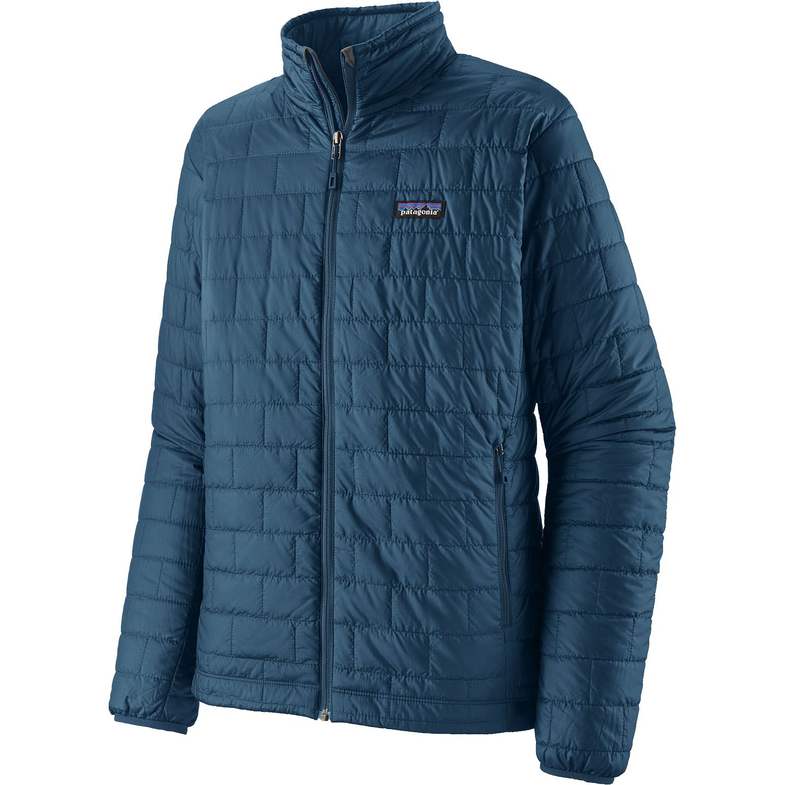 Patagonia Nano Puff Isolationsjacke Herren lmbe
