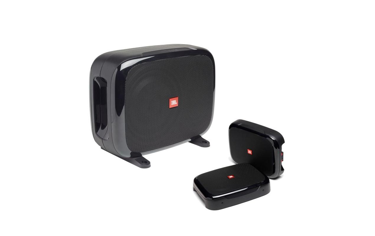 Subwoofer Fuse, 8