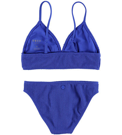 Roxy Bikini - Aruba - Blendend Blue