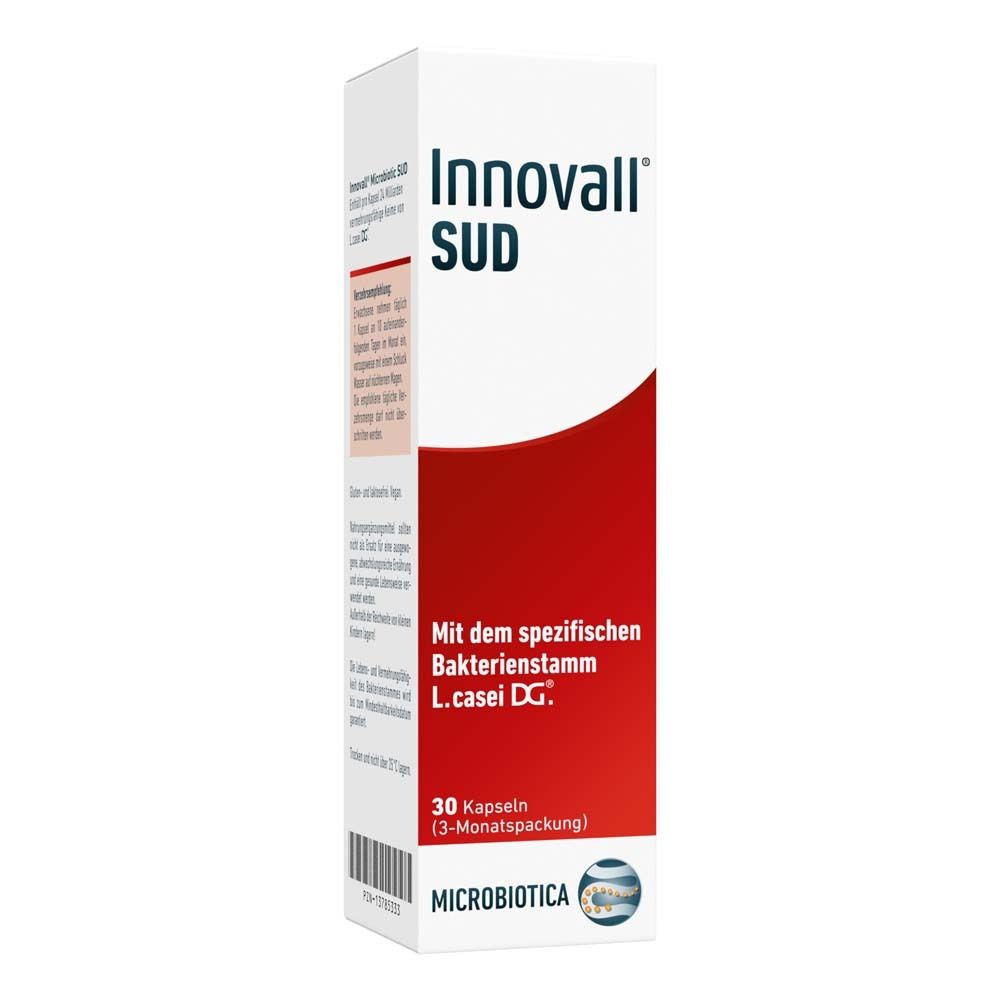 Innovall® Microbiotic SUD