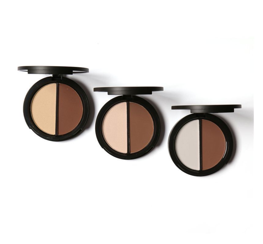 FOCALLURE - Markeerstiftcontour - 3 kleuren