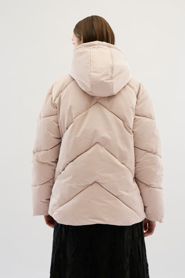 Karen by Simonsen KBPolly Short Jacket Tuffet