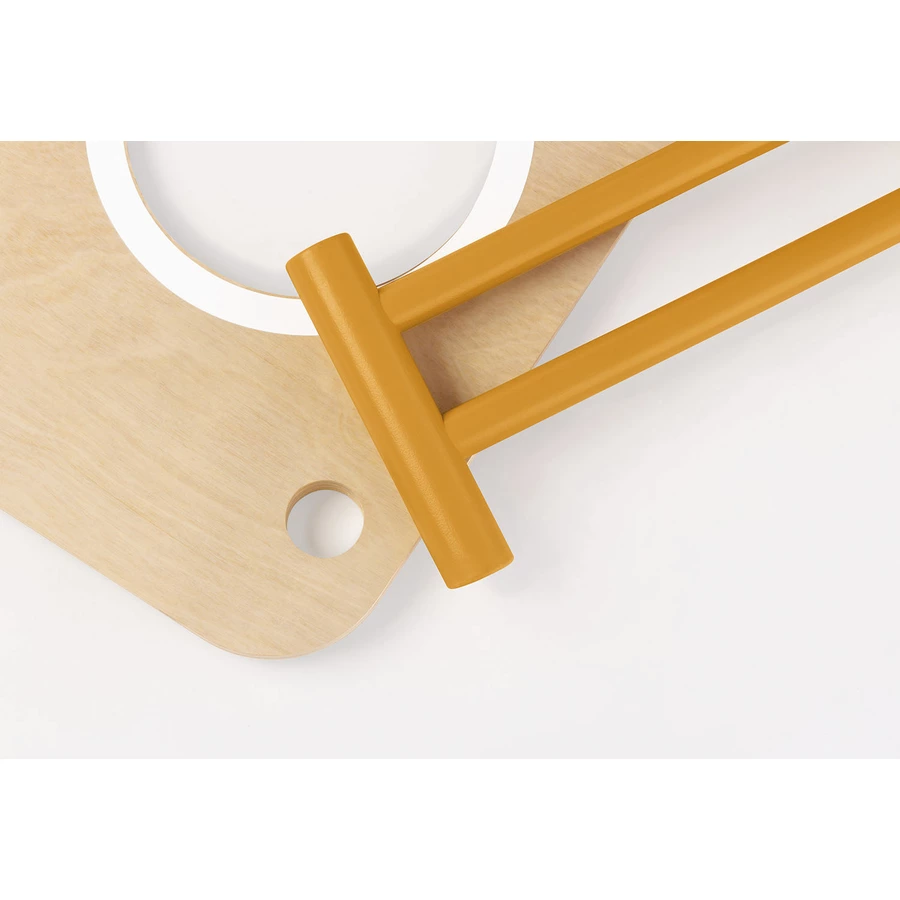 Pinolino Cornhole 'Bennet', 13-tlg.