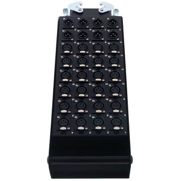 the sssnake MTS 248 - SB