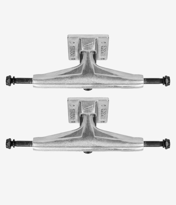 Tensor Aluminium 5.5