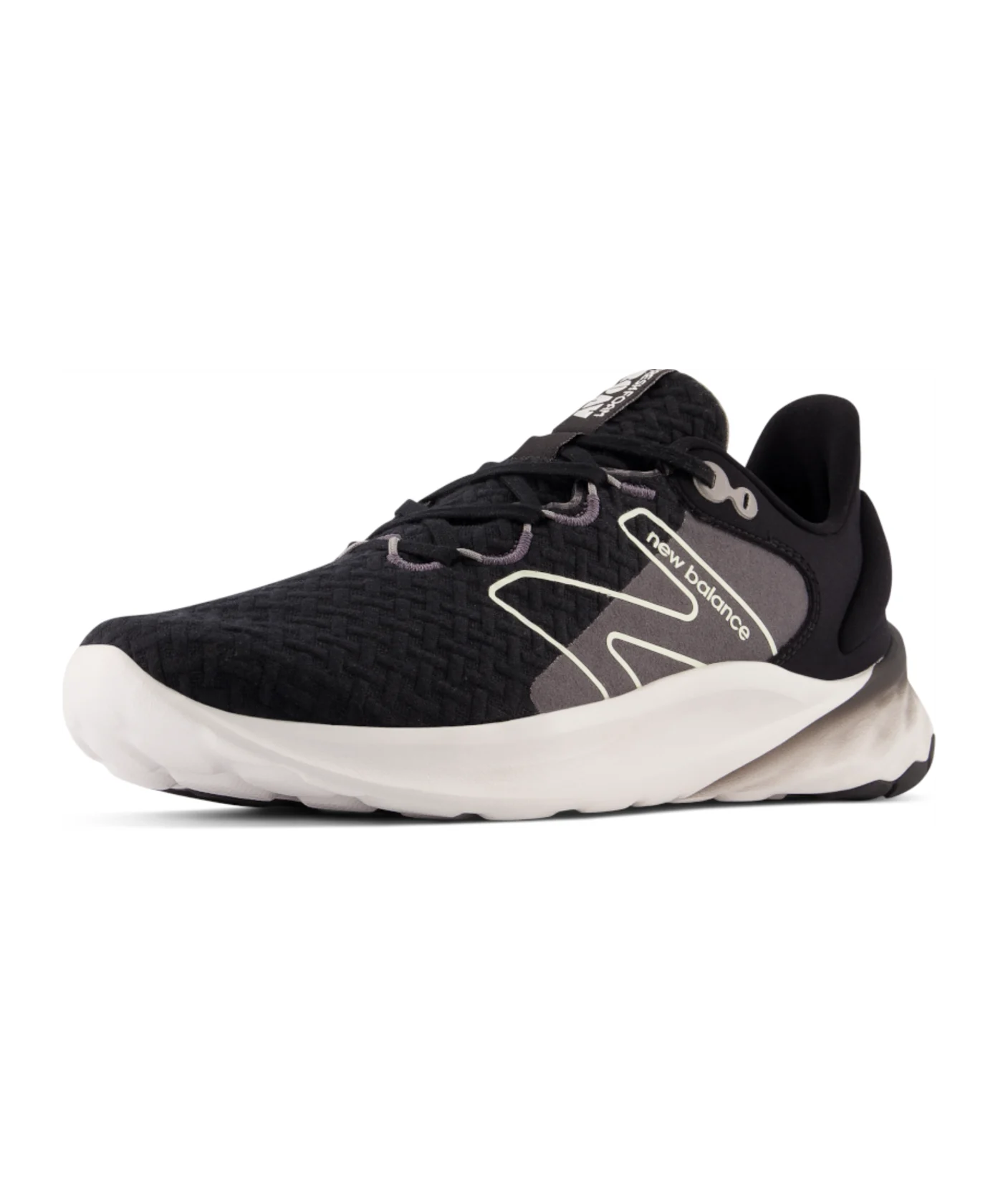 New Balance MROAV Schwarz FHK2