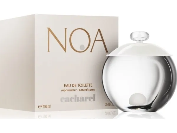 Cacharel Noa EDT W 100 ml
