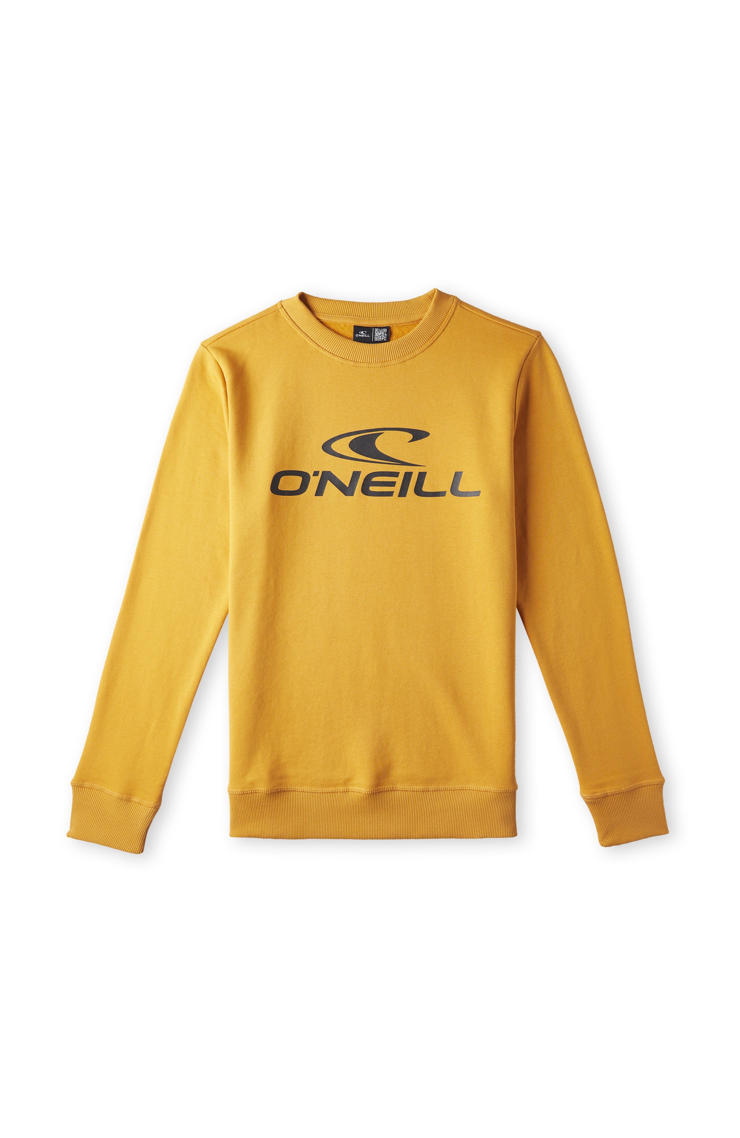 Jongens  Logo Crew sweater O`Neill Bruin