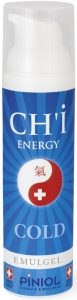 CH'i Energy Cold Emulgel