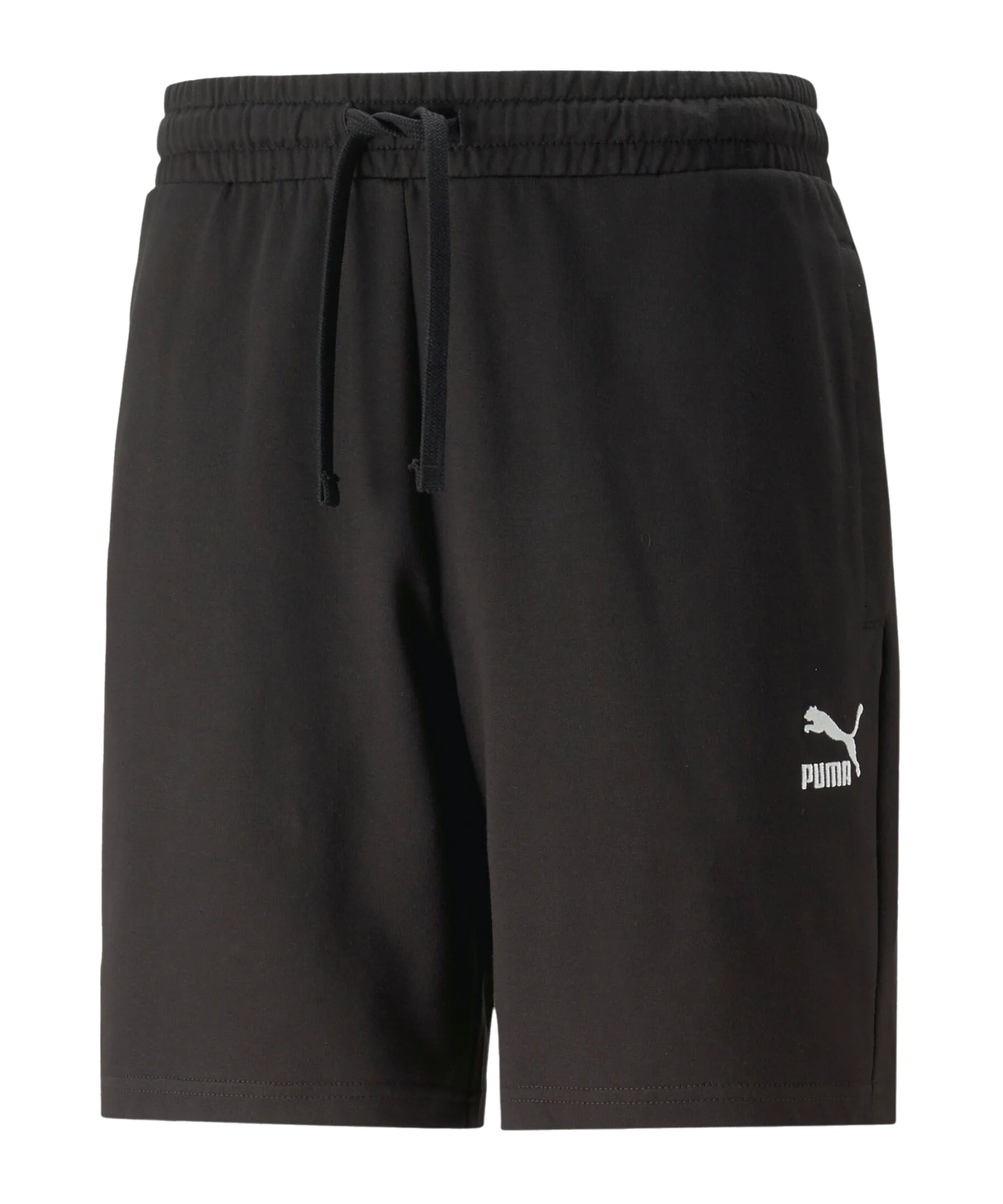 PUMA Classics 8in Short Schwarz F01