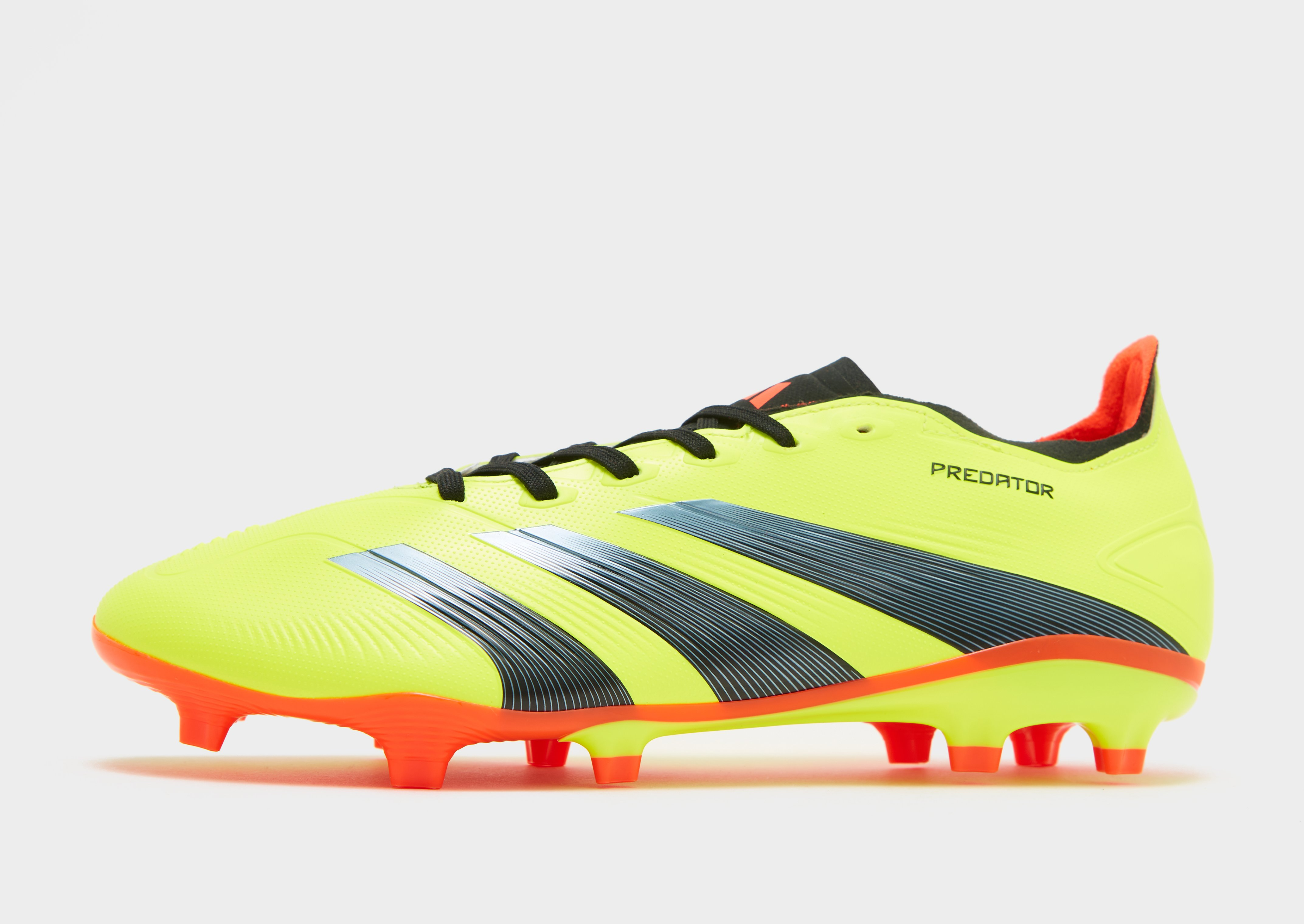 adidas Chaussure de football Predator League Terrain souple