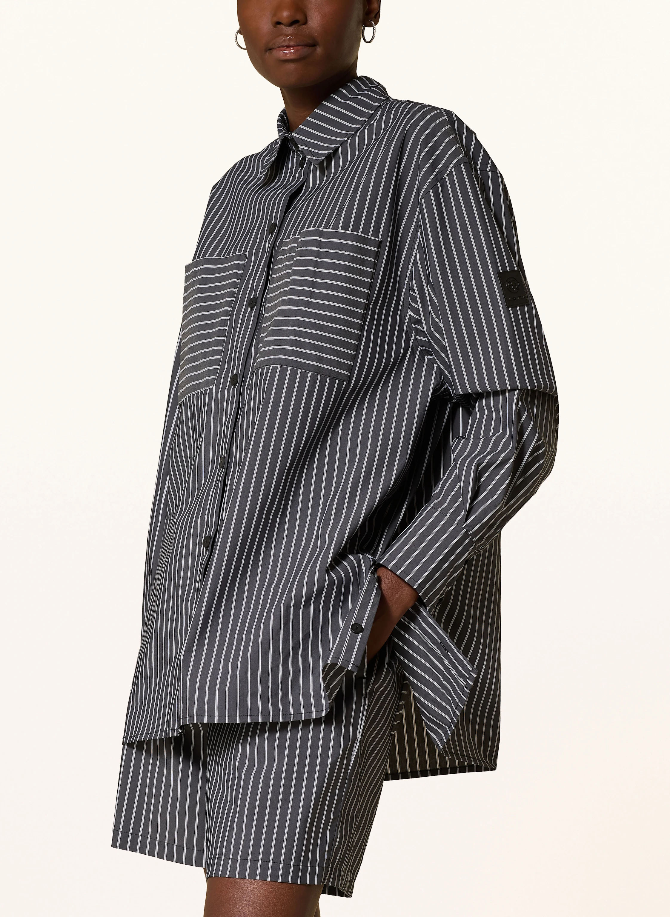 ELIAS RUMELIS Hemdbluse AZZALIA