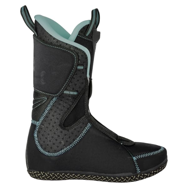 Chaussure ski de randonnée SCOTT CELESTE TOUR W'S WHITE/MINT