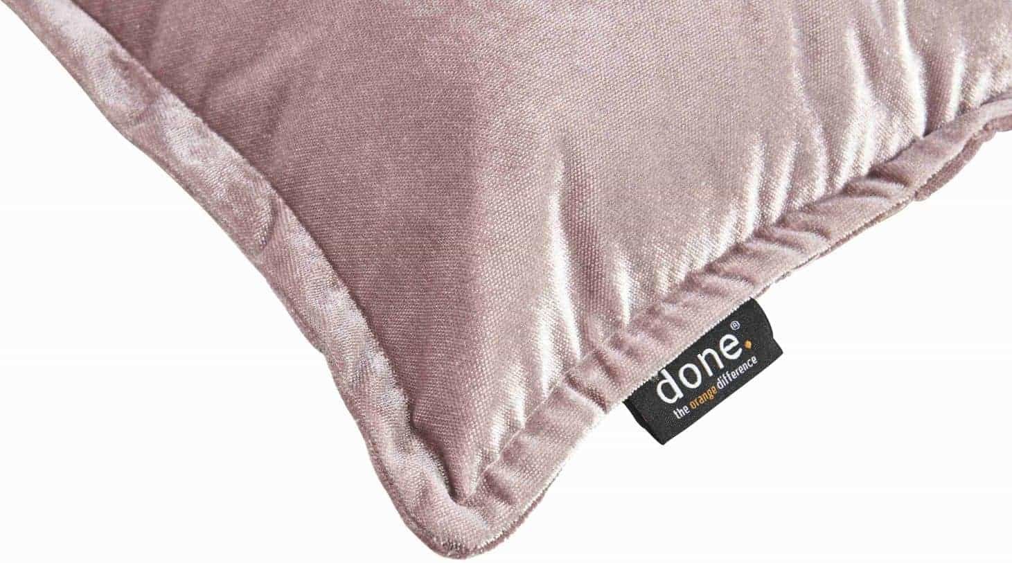Kissenhülle Cushion Glam