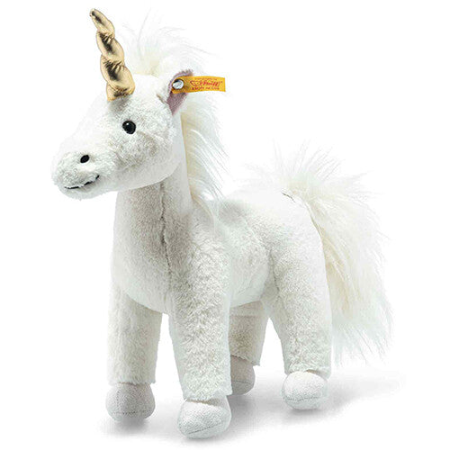 Steiff unica eenhoorn - 27 cm
