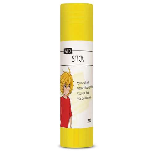 ALIX „Cléostick“-Klebestift