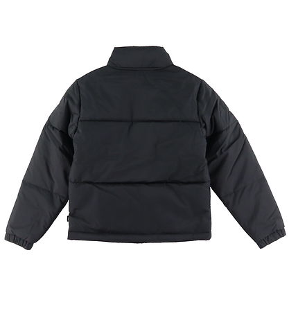 Vans Steppjacke - Norris - Schwarz