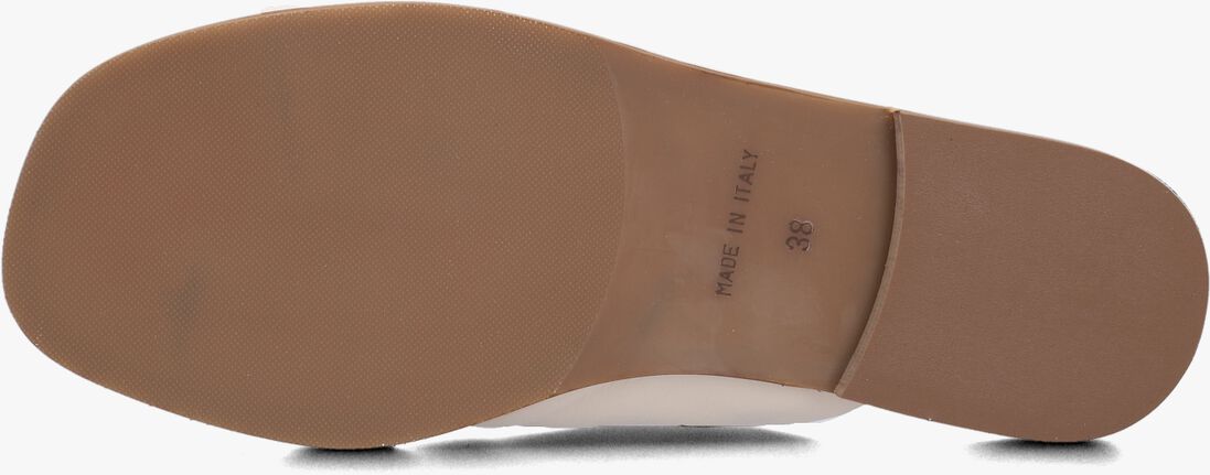 NOTRE-V beige notre-v slippers 226