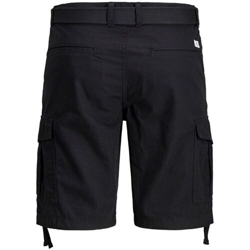 Jack & Jones - 12166338 CHARLIE-BLACK Negro