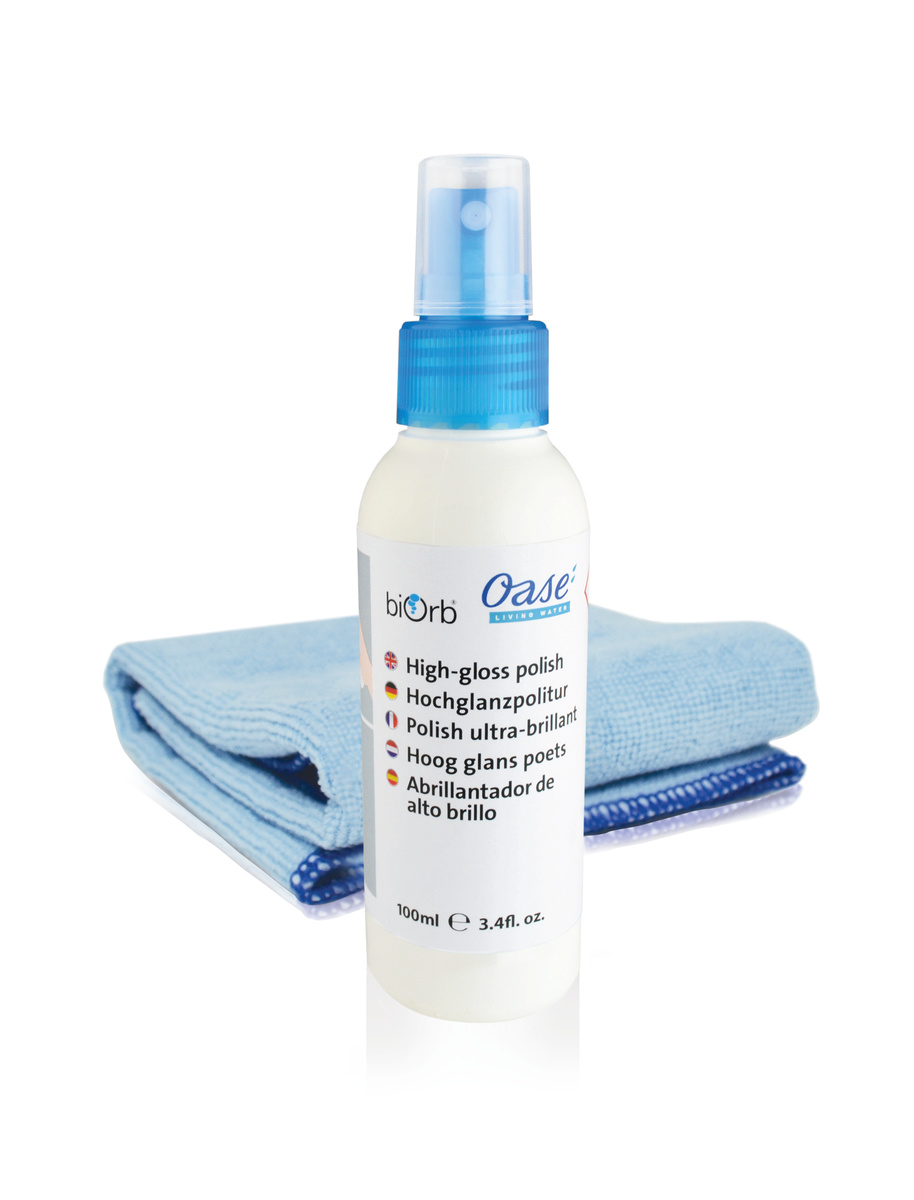 biOrb High gloss polish