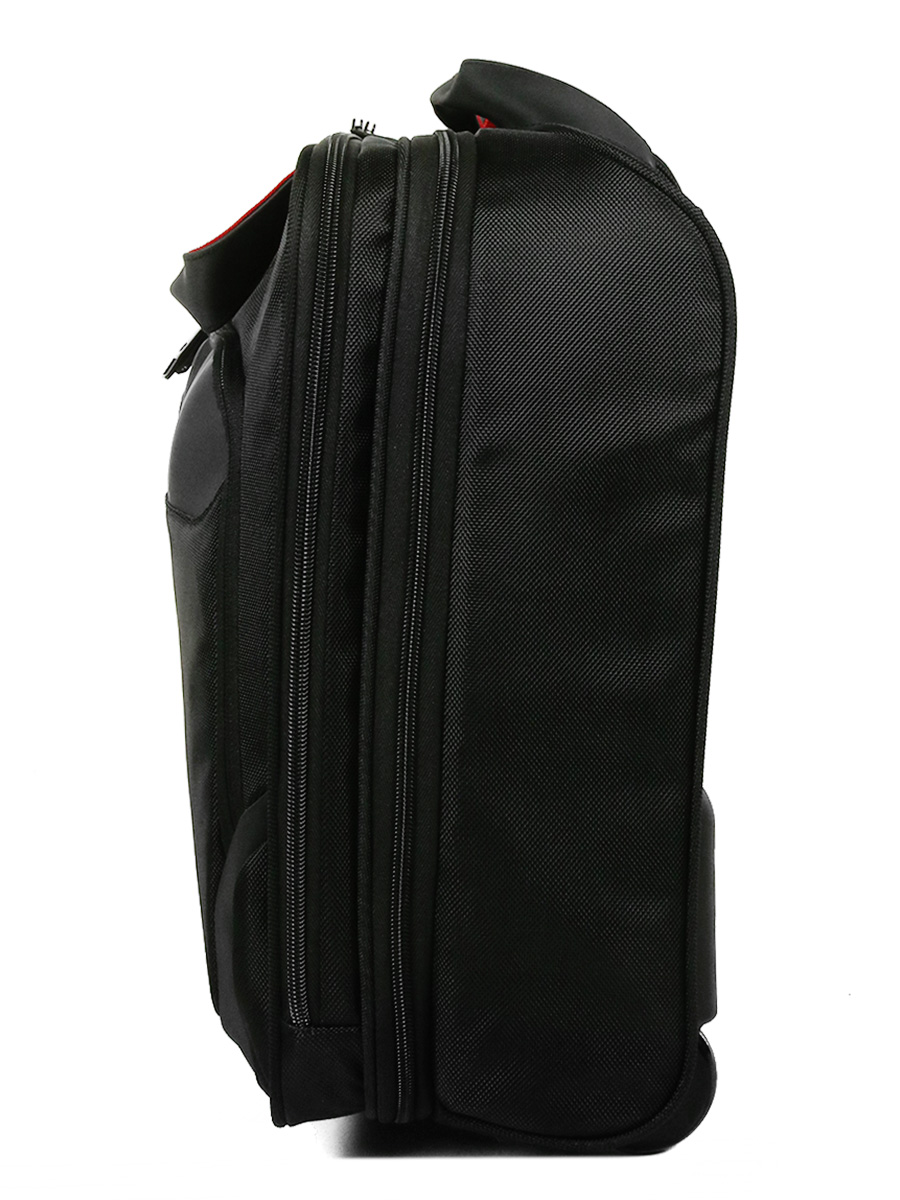 Pilot case Delsey Parvis Plus 17.3 pouces