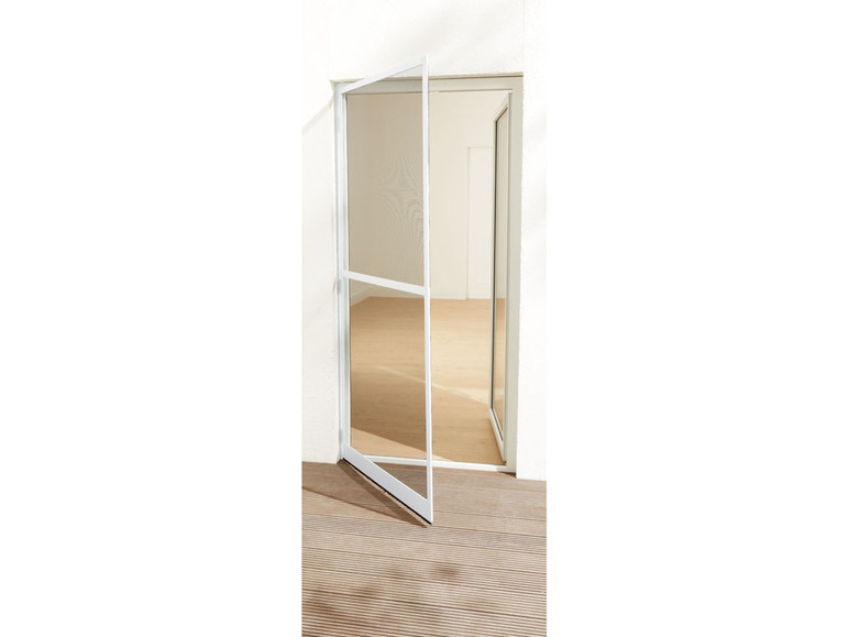 Hordeur 100 x 210 cm