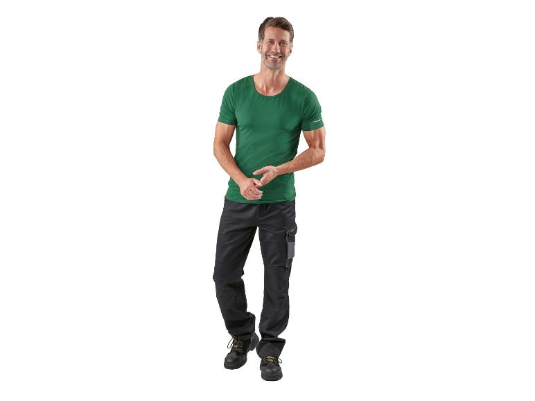2 heren T-shirts