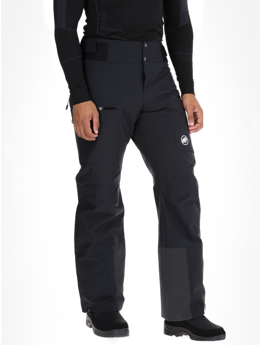Stoney HS Thermo skibroek heren