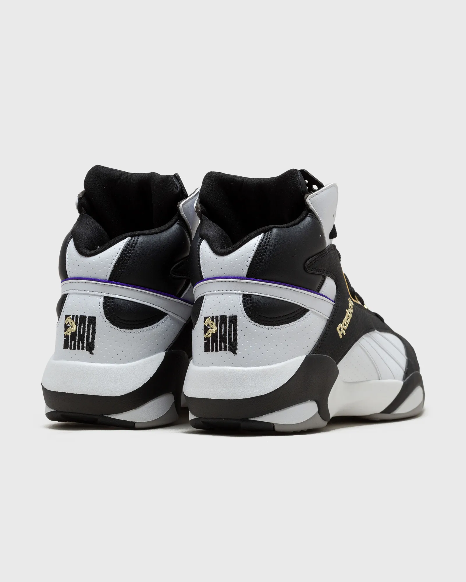Reebok SHAQ ATTAQ
