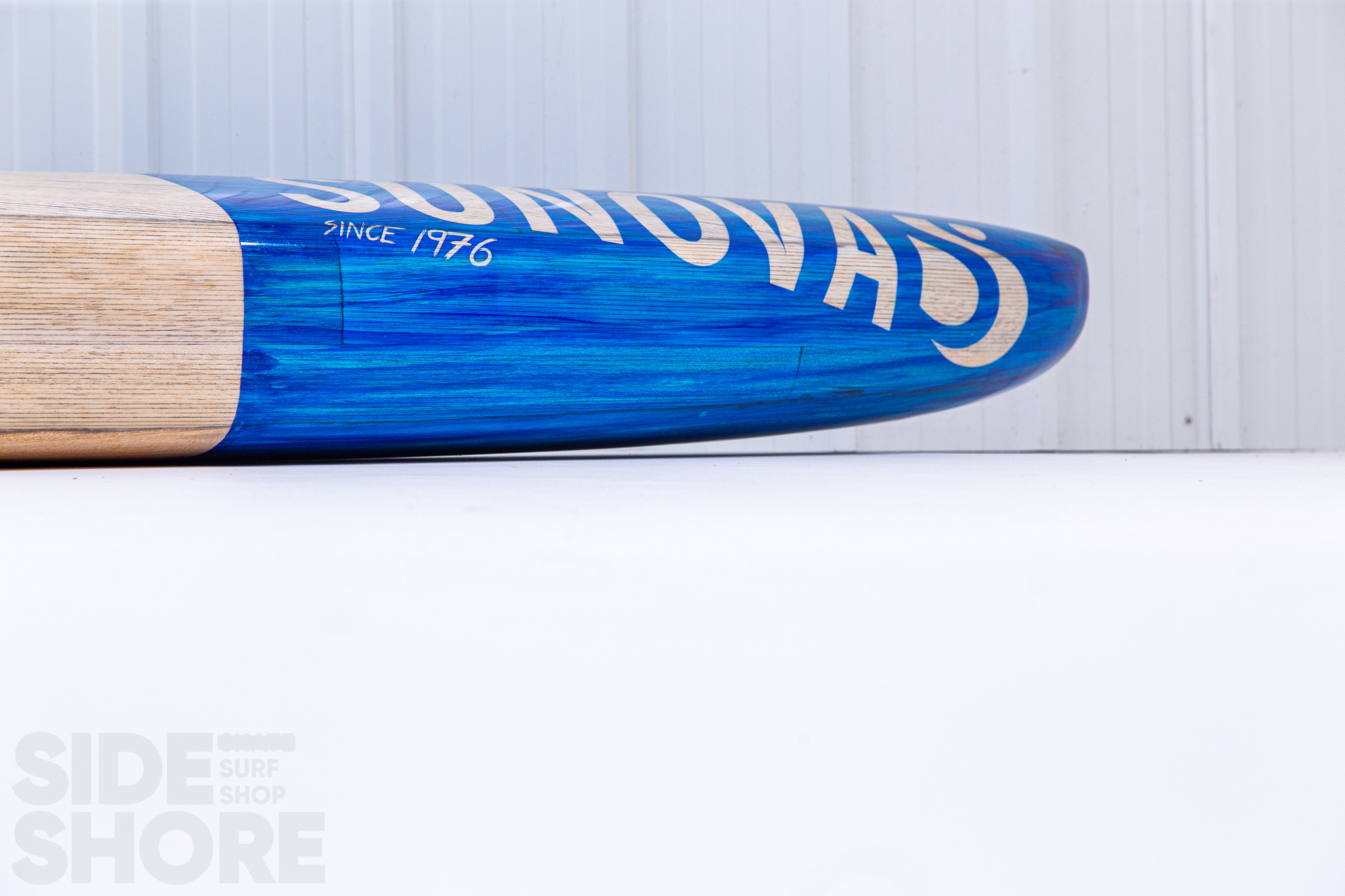 Sunova Allwater Faast Pro XXX Dugout 14' x 27